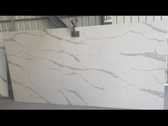 OLR7304 - 쿼츠 표면 2/3cm 욕실 바니티 굽기 강도 40-70