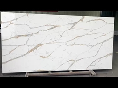 OLR7304 - A - 물 흡수 0.1% 자연 스타일 쿼츠 워크 톱 가격