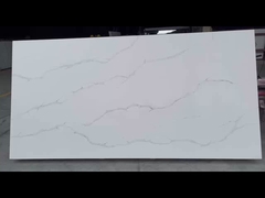 OLK1128 - 화이트 카운터 쿼트 토프스 부엌 열 충격 저항