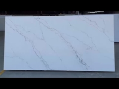 OLK2232 - 흰색 카운터 톱 욕실 바니티 플렉서 강도 40-70