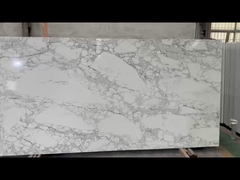 쿼츠 표면 고형성 좋은 품질 친환경성 우수한 광학적 특성