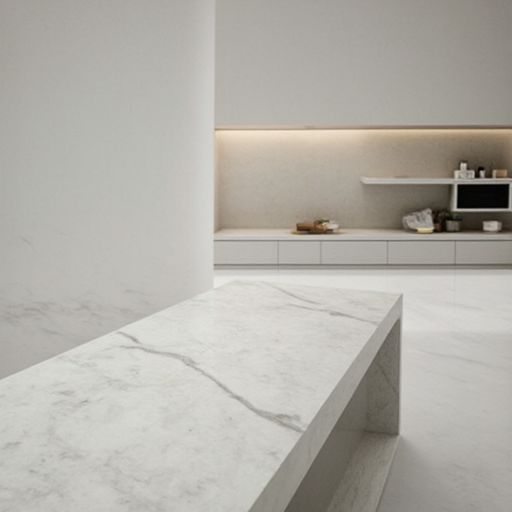 높은 광택과 오래 지속되는 내구성: 쿼츠 표면 Passerby 시리즈의 승리 조합