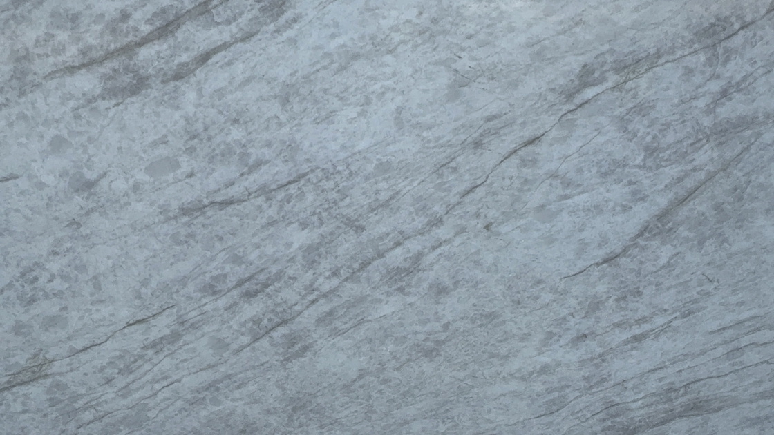 OLK1002G 새 컬렉션 타지 말 회색 비영리 전체 몸 인쇄 된 쿼츠 스톤 HD 잉크젯 인쇄 기술 슬랩