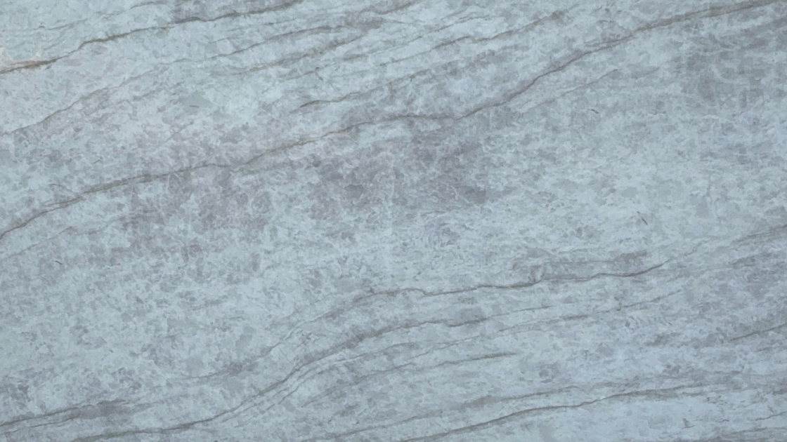 OLK1002G 새 컬렉션 타지 말 회색 비영리 전체 몸 인쇄 된 쿼츠 스톤 HD 잉크젯 인쇄 기술 슬랩