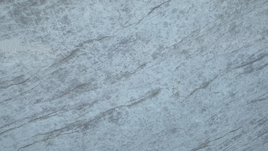 OLK1002G 새 컬렉션 타지 말 회색 비영리 전체 몸 인쇄 된 쿼츠 스톤 HD 잉크젯 인쇄 기술 슬랩