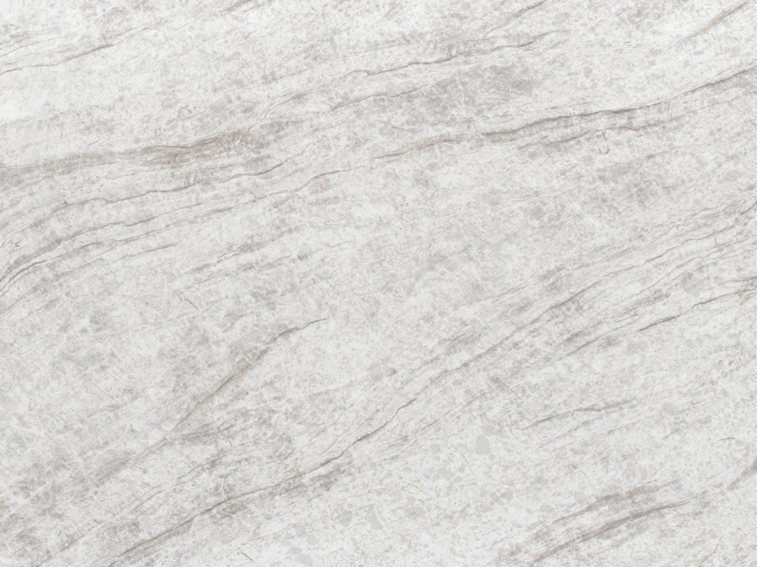 OLK1002G 새 컬렉션 타지 말 회색 비영리 전체 몸 인쇄 된 쿼츠 스톤 HD 잉크젯 인쇄 기술 슬랩